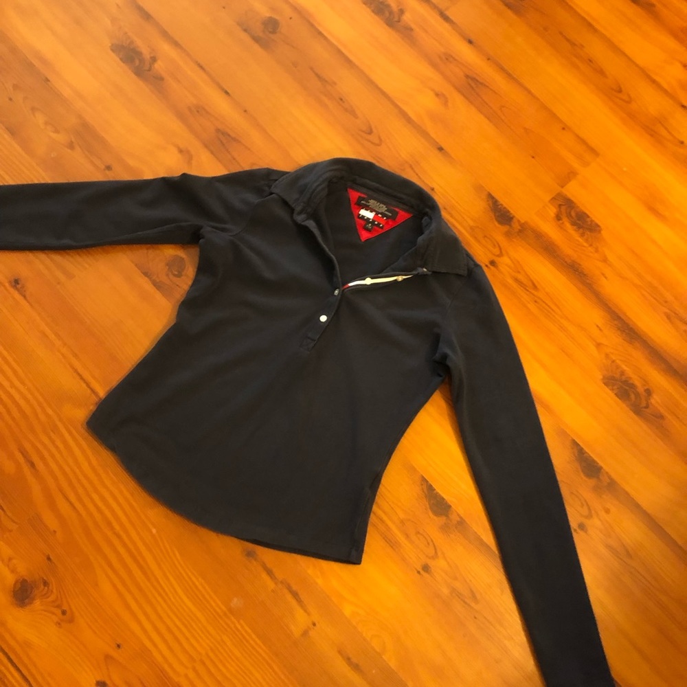 Vintage Tommy Hilfiger shirt